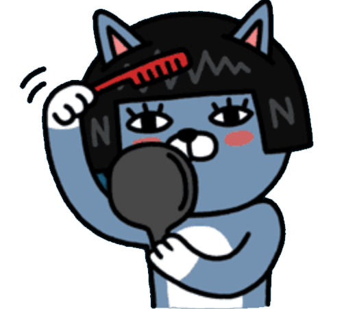 달님미용실 이미지
