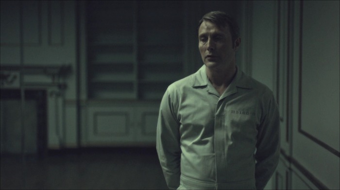 [로맨틱스릴러미드] 한니발 (Hannibal) 시즌3 에피13 (2/4) | 인스티즈