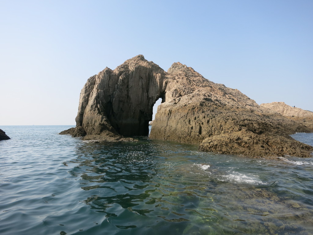 십이동파도