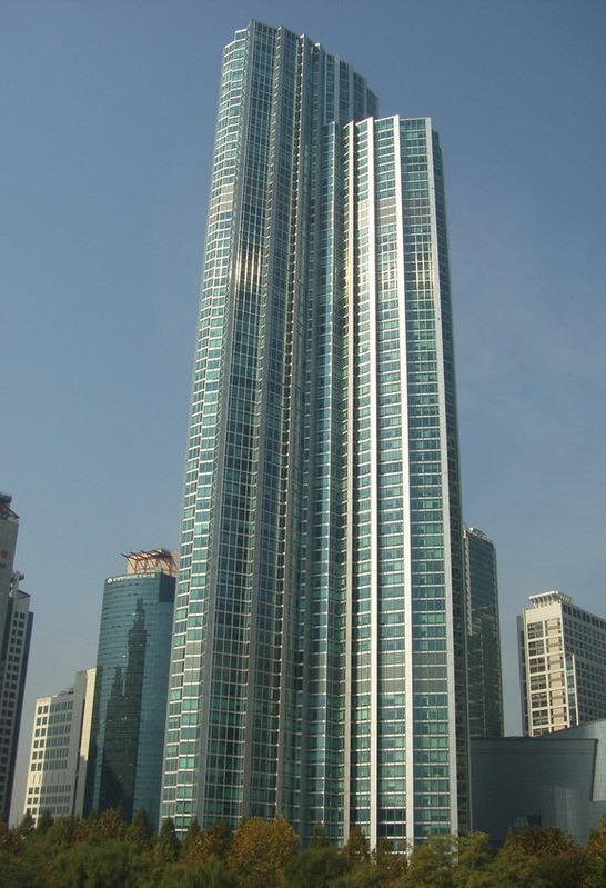 마천루 이미지