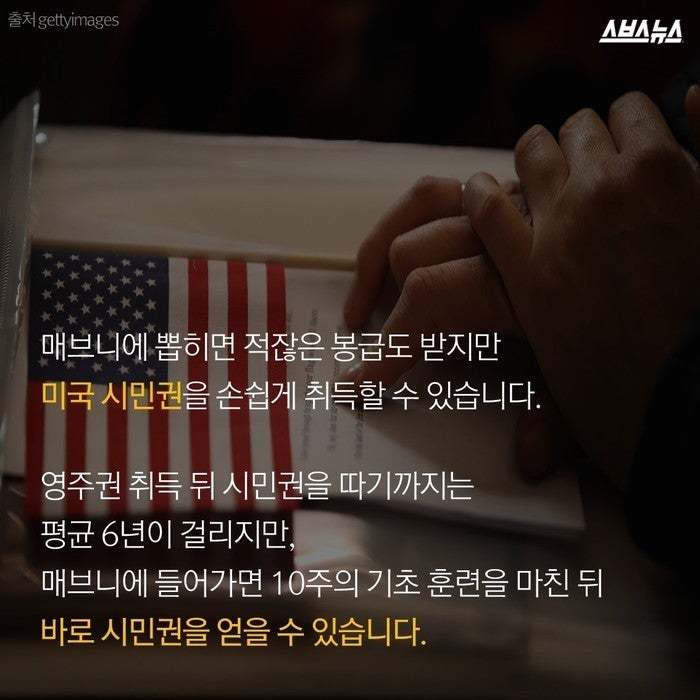 한국국적을 포기하는 젊은이들 | 인스티즈