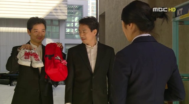 [드라마궁(宮)] 02. 내가 선택한 길이야 | 인스티즈