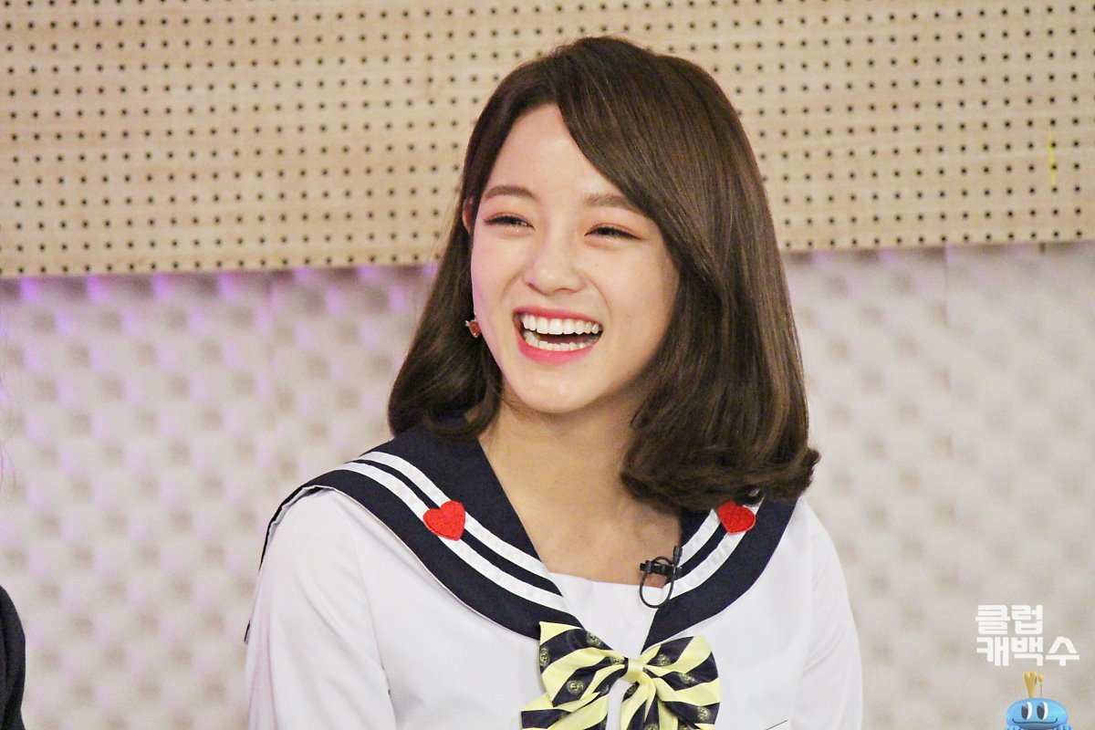 오아이 이미지