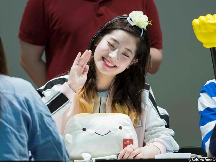 이쁘고 사랑스러운 다현 | 인스티즈