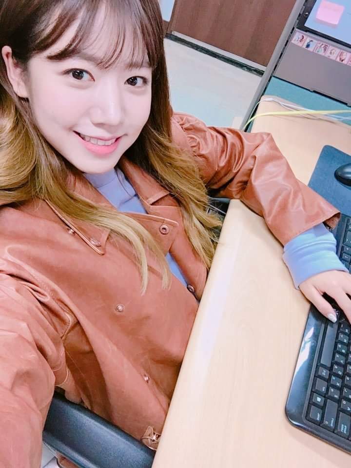 오늘자 에이핑크 | 인스티즈