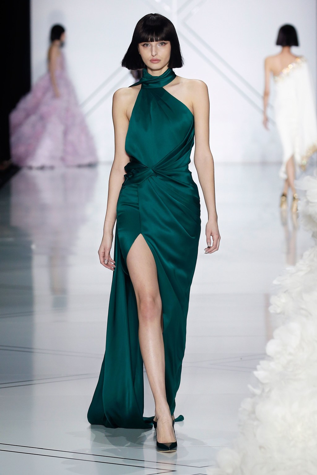 Ralph & Russo 2017 spring | 인스티즈
