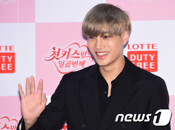  오늘자 웹드 "첫키스만 일곱번째"제작발표회.jpg | 인스티즈