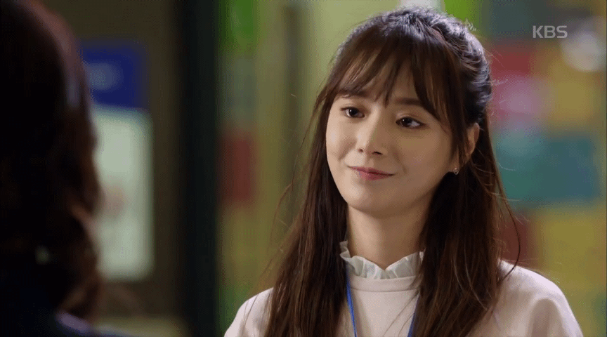 아버지가 이상해 김다예.gif | 인스티즈