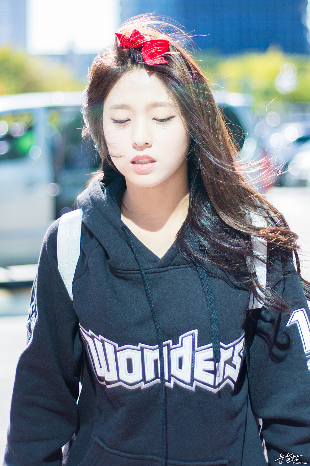 어제자 설현.jpg | 인스티즈