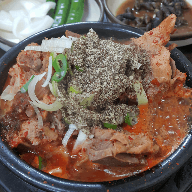 해장국 | 인스티즈