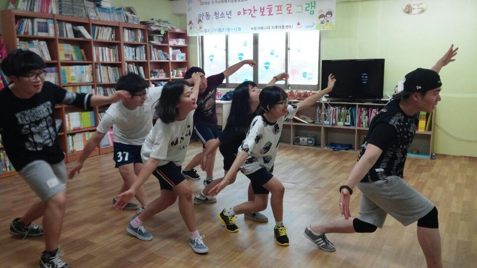 하나교회 이미지