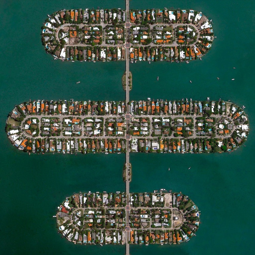 위에서 내려다 본 지구 | 인스티즈