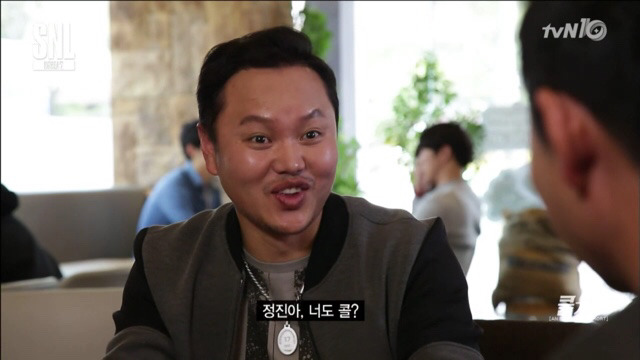 [SNL] 사진이랑 똑같이 생긴 남자 | 인스티즈