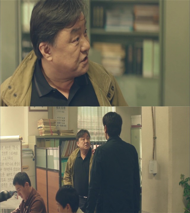 [시그널] 대도 사건 05.jpg | 인스티즈
