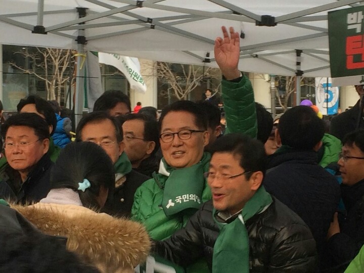 박지원 등장ㄷㄷㄷㄷ | 인스티즈