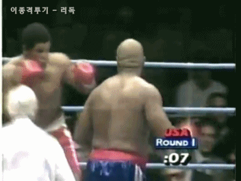 40세 목사가 링에 복귀한다고 했을 때 모두가 웃었다 | 인스티즈