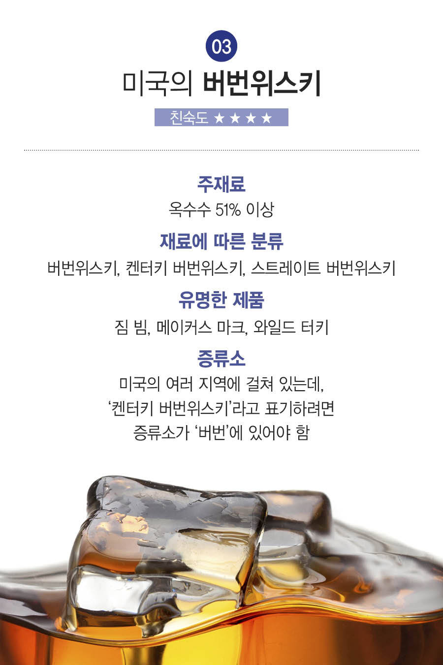  아는 만큼 보이는 위스키의 품격 | 인스티즈