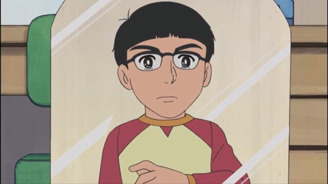 도라에몽에 출연한 안희정 지사.jpg | 인스티즈