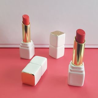 케이스가 예뻐서 모아본 립스틱 종류들 | 인스티즈