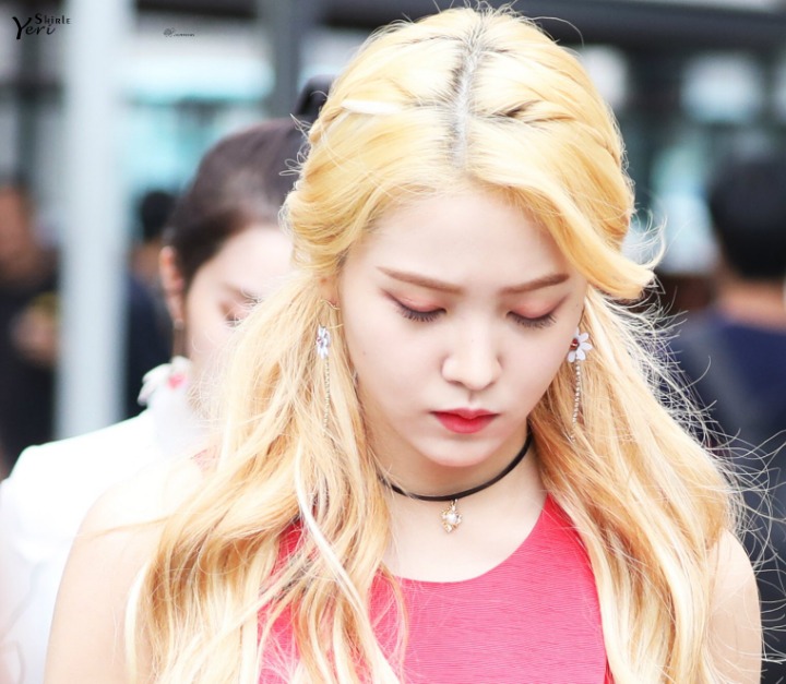 예리가 나와서 예리 | 인스티즈