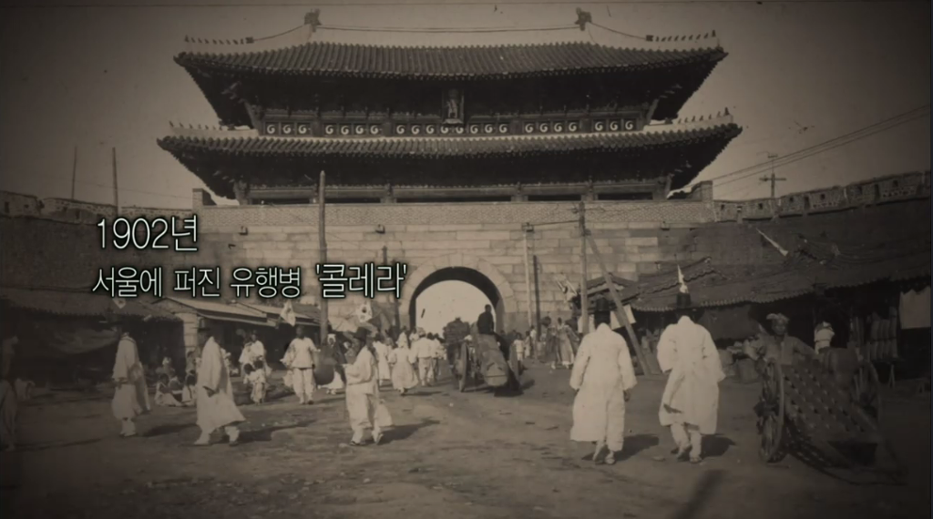 당나귀를 탄 여의사.jpg | 인스티즈