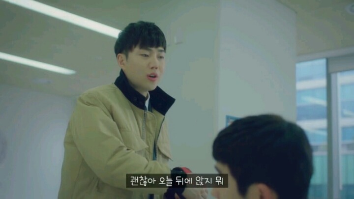 작가가 모태솔로인것같은 드라마 [열일곱] (인소 영상으로 보는기분) | 인스티즈