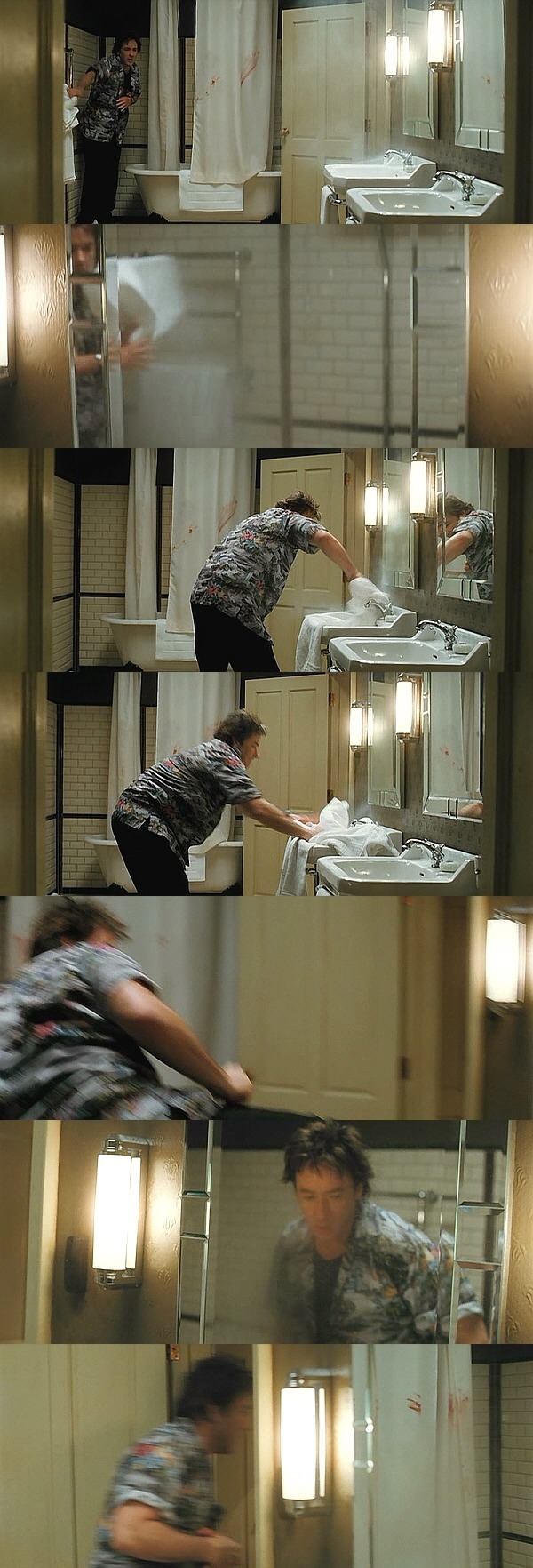 1408 (2007) - 0 0 5 | 인스티즈