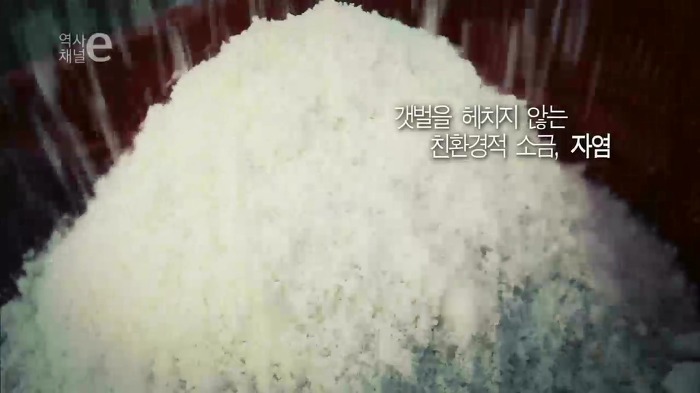 우리나라가 천일염의 나라가 된 이유 | 인스티즈
