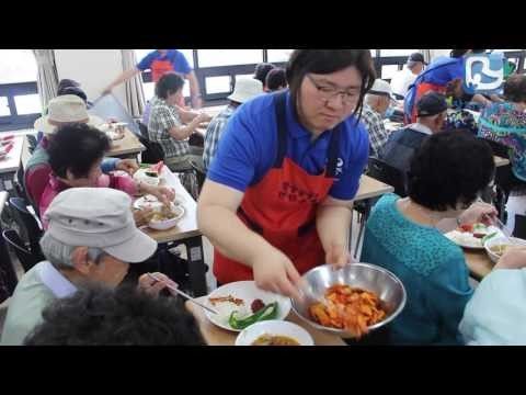 부끄러움이 많았던 소녀 | 인스티즈