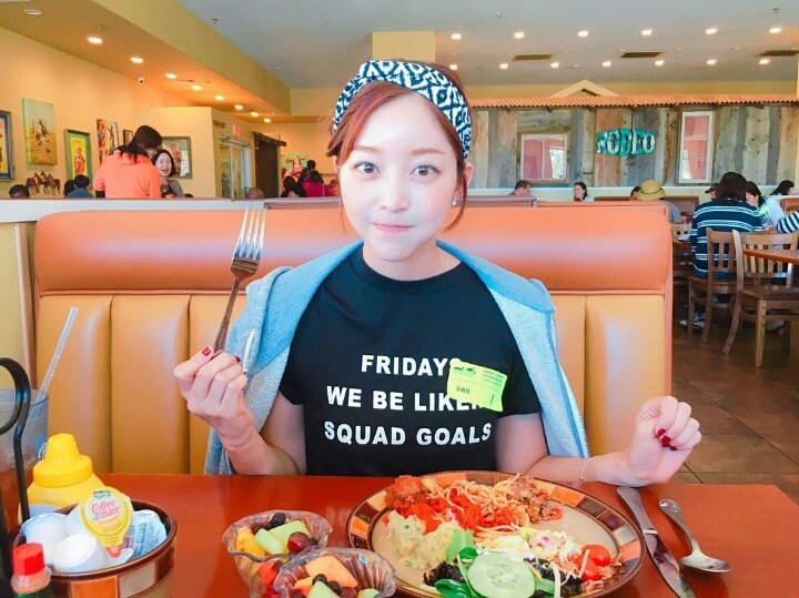 잘 됐으면 하는 여배우 | 인스티즈