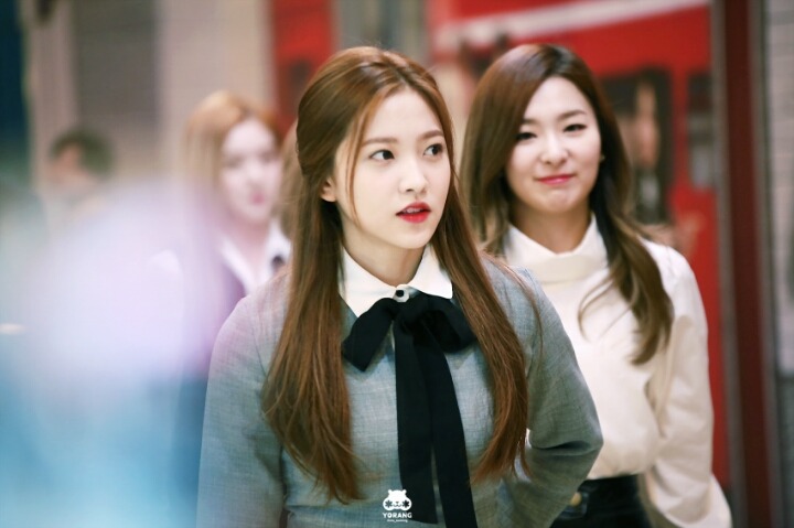 오늘 생일인 레드벨벳 예리 | 인스티즈