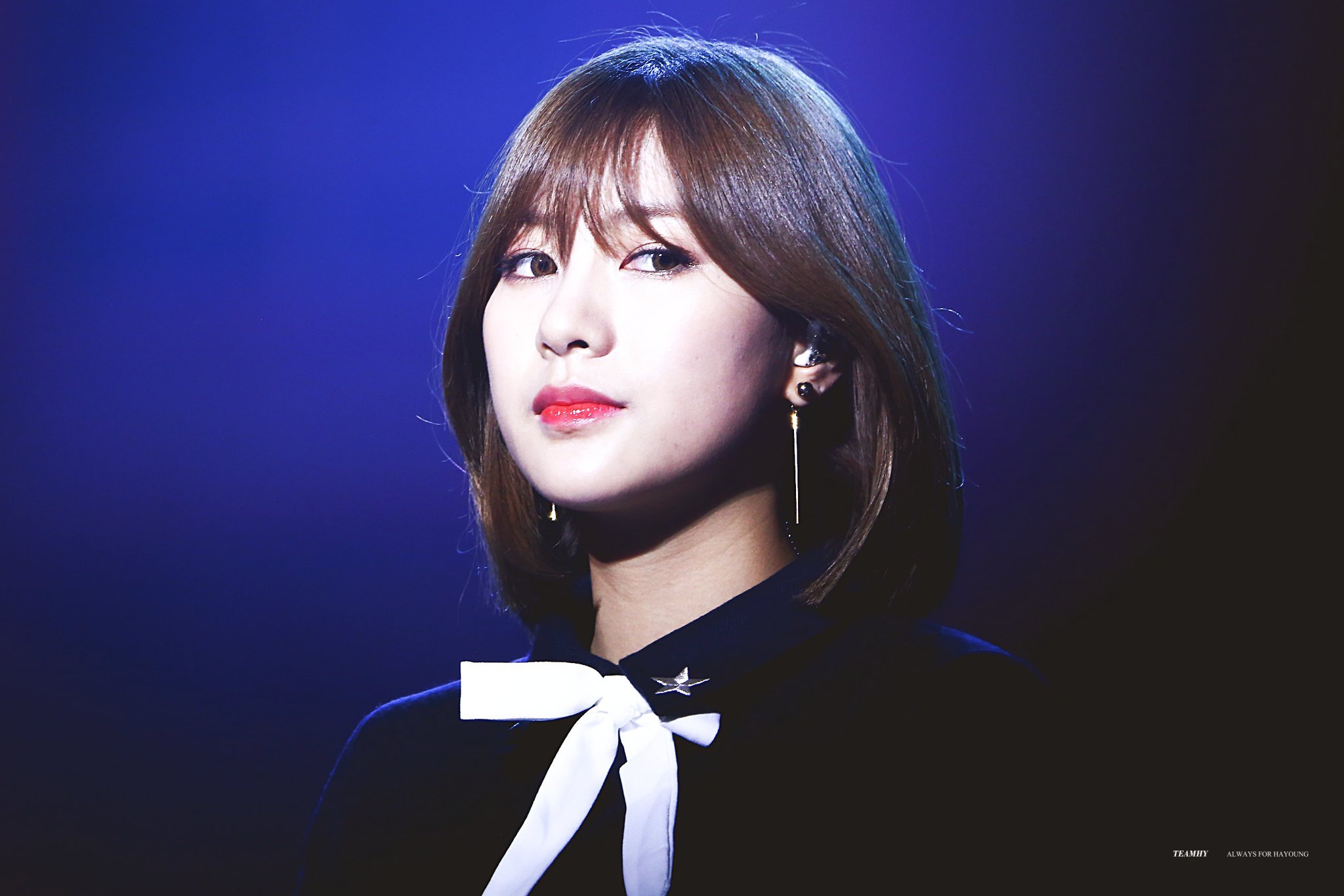 막내인듯 막내 아닌듯한 에이핑크 오하영.jpgif | 인스티즈