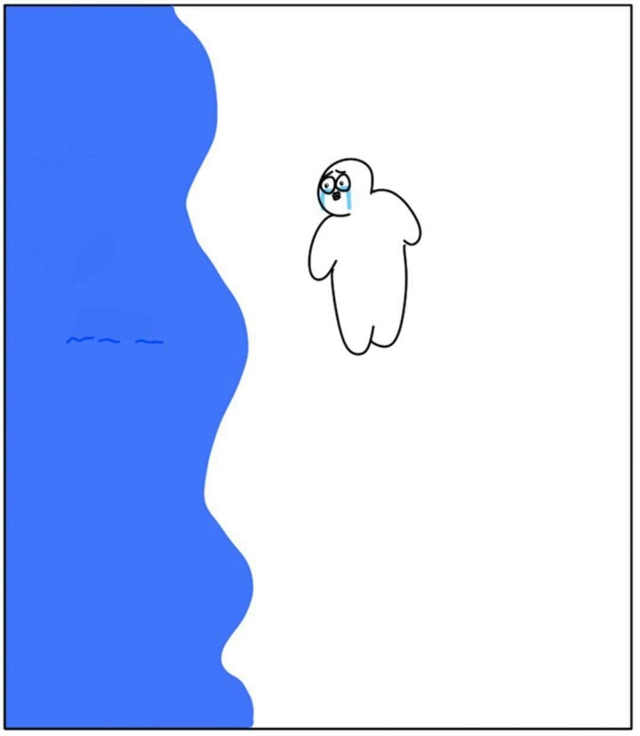 매운탕 먹기 미안해지는 만화 | 인스티즈
