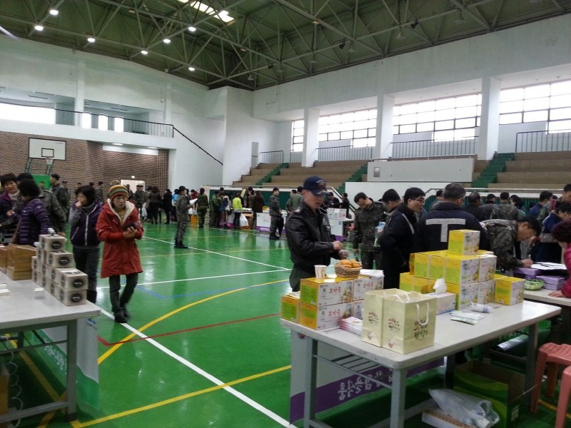 제20전투비행단 이미지