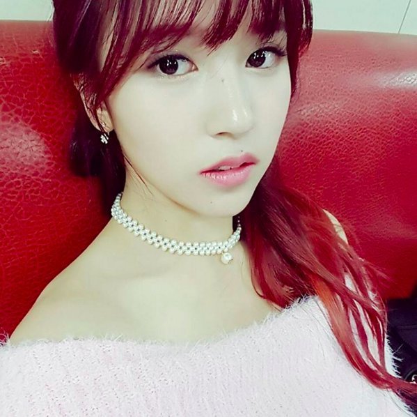 [트와이스] 처음 봤을때 시크하고 츤데레한 캐릭터인줄 알았던 멤버 | 인스티즈