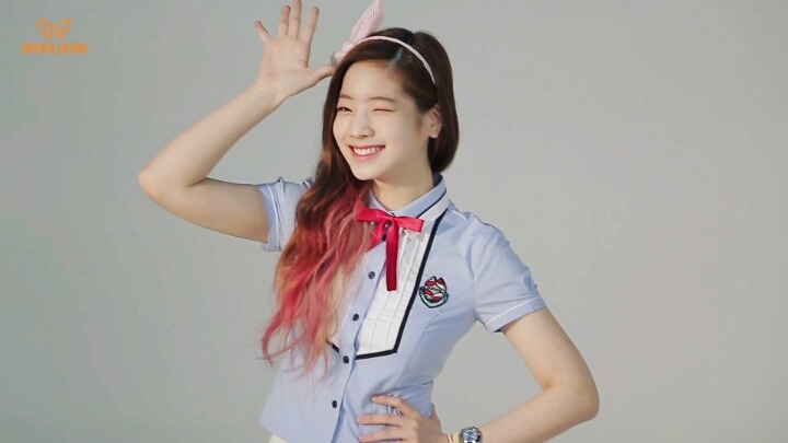 [트와이스] 떡고네 꽃밭 | 인스티즈