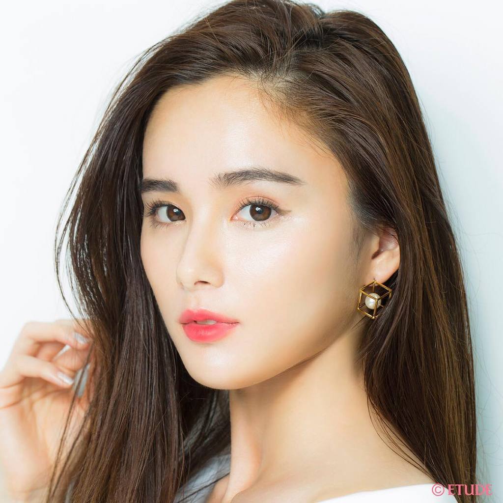 에뛰드하우스 일본 인스타에 올라온 화보들 | 인스티즈