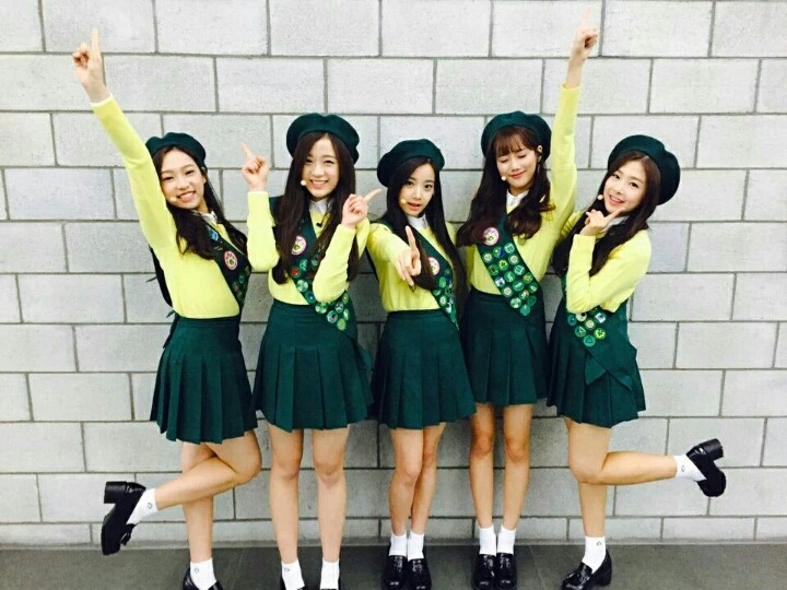 더에이프릴 이미지