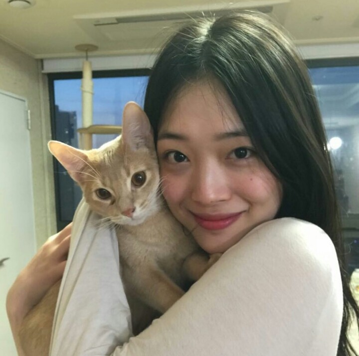 최근자 설리 인스타 폭풍업뎃.jpg | 인스티즈