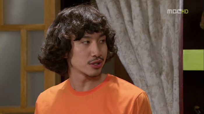 [지붕뚫고하이킥] 떡실신 제조기와 지옥에서 온 식모의 술주정.jpg | 인스티즈