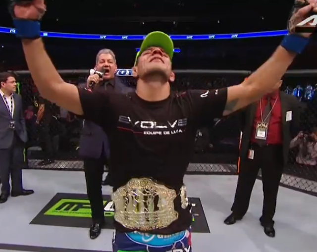 UFC, 가장 인기있는 체급은?.jpg | 인스티즈