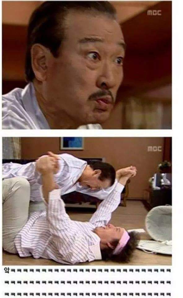 정준하 하이킥 레전드 | 인스티즈