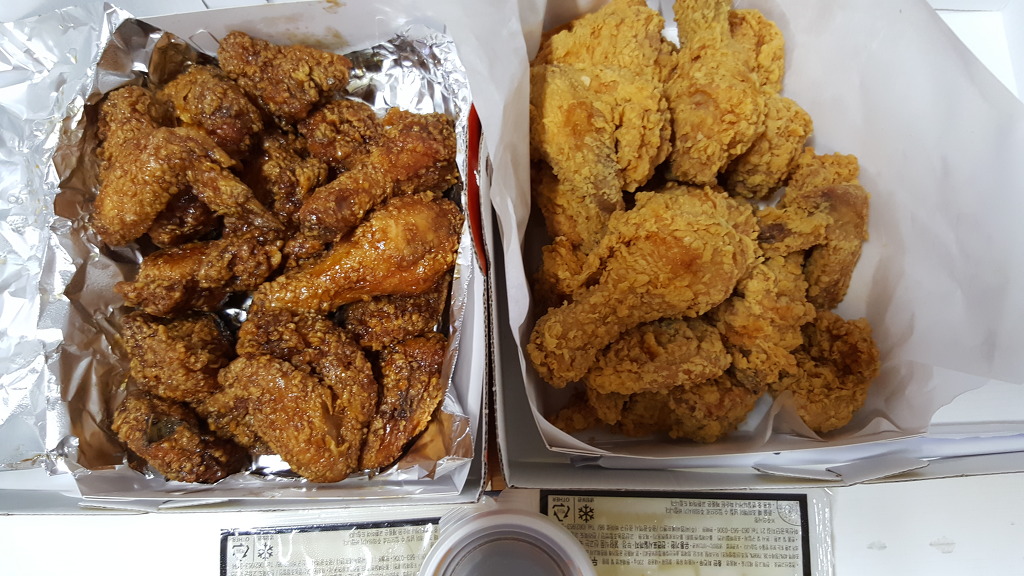 충만치킨 이미지