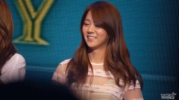 승연이 움짤 하나 | 인스티즈