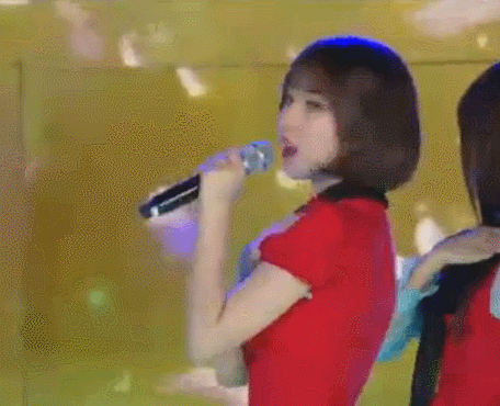 여자친구 은하 | 인스티즈