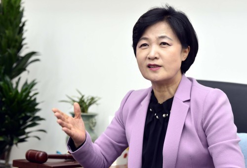 여권의 차기 대권을 향한 잠룡들을 알아봅니다 | 인스티즈