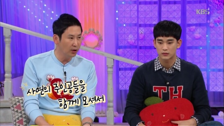 [안녕하세요] 개념갑 선배들 때문에 회사 가기 싫다는 후배.jpg | 인스티즈