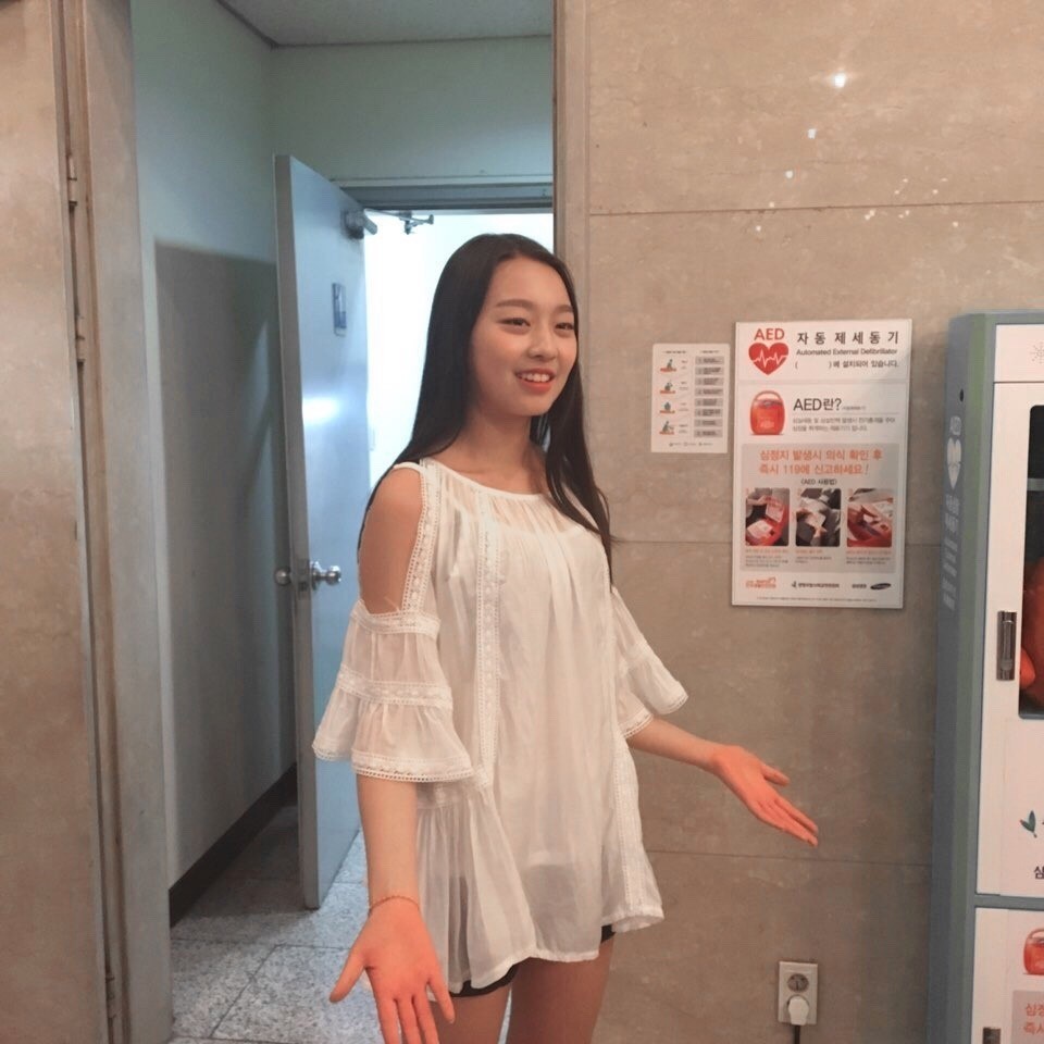 생일 맞이한 수민이 | 인스티즈