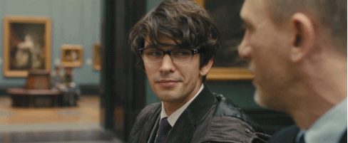 007 시리즈에 관련된 소소하고 흥미로운 몇가지 이야기들 | 인스티즈