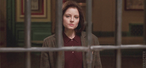 양들의 침묵 | 인스티즈